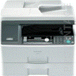 Máy in đa chức năng Panasonic KX-MB3020